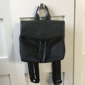 Botkier New York Mini Nylon Backpack